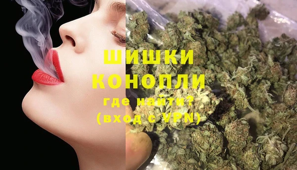 молекула духа Баксан